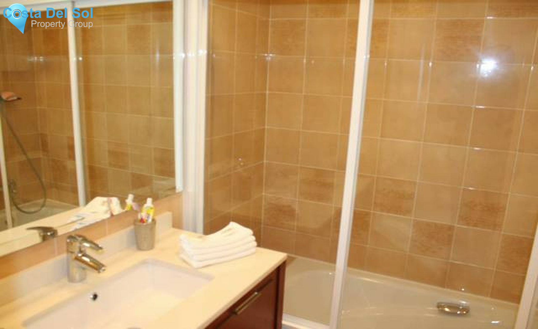 Middle Floor Apartment in Miraflores-1354467