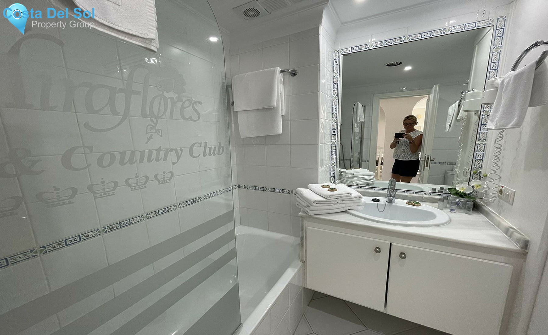 Middle Floor Apartment in Miraflores-1415180