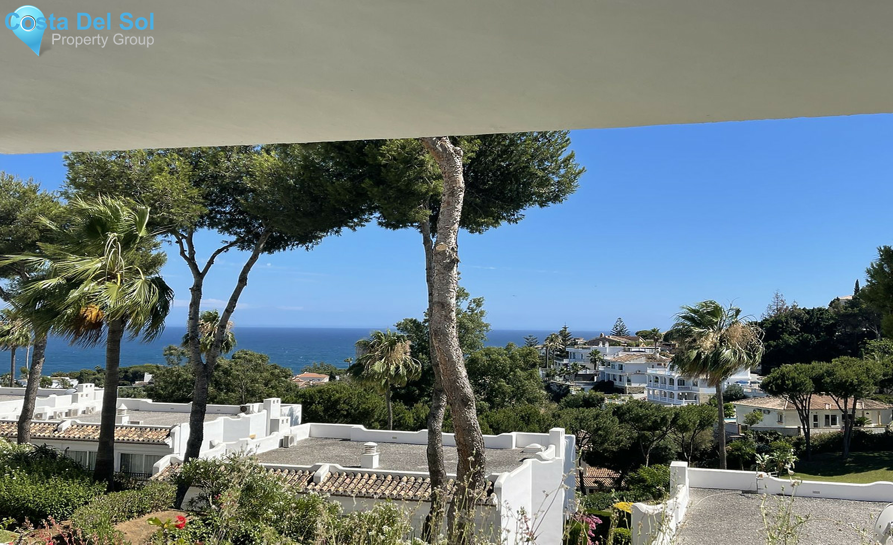 Middle Floor Apartment in Miraflores-1415186