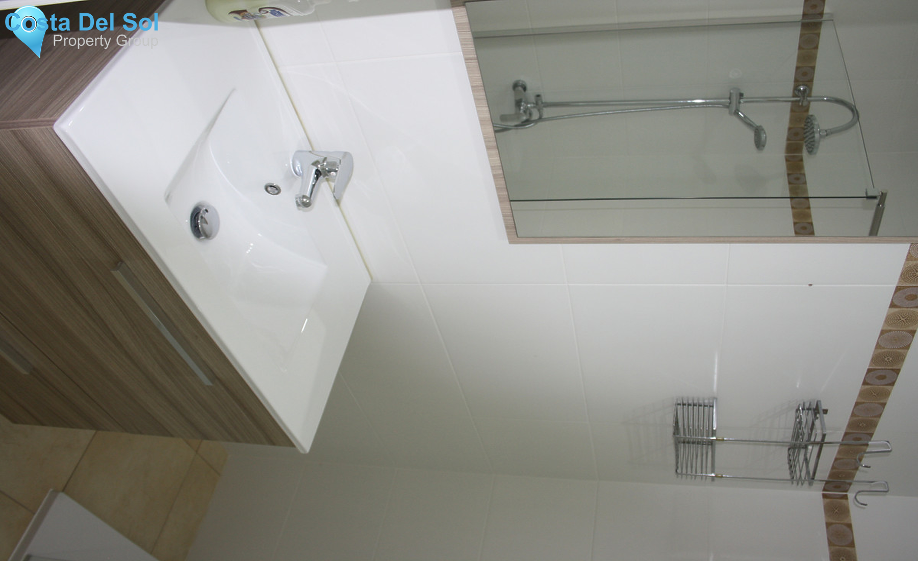 Middle Floor Apartment in Miraflores-1456490