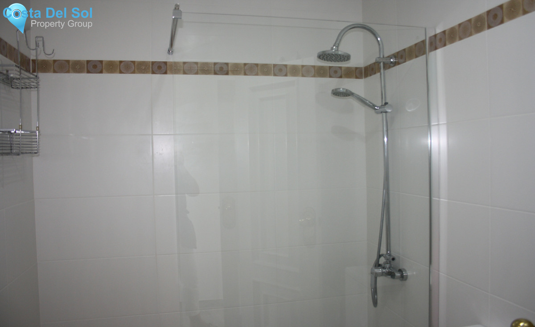 Middle Floor Apartment in Miraflores-1456492