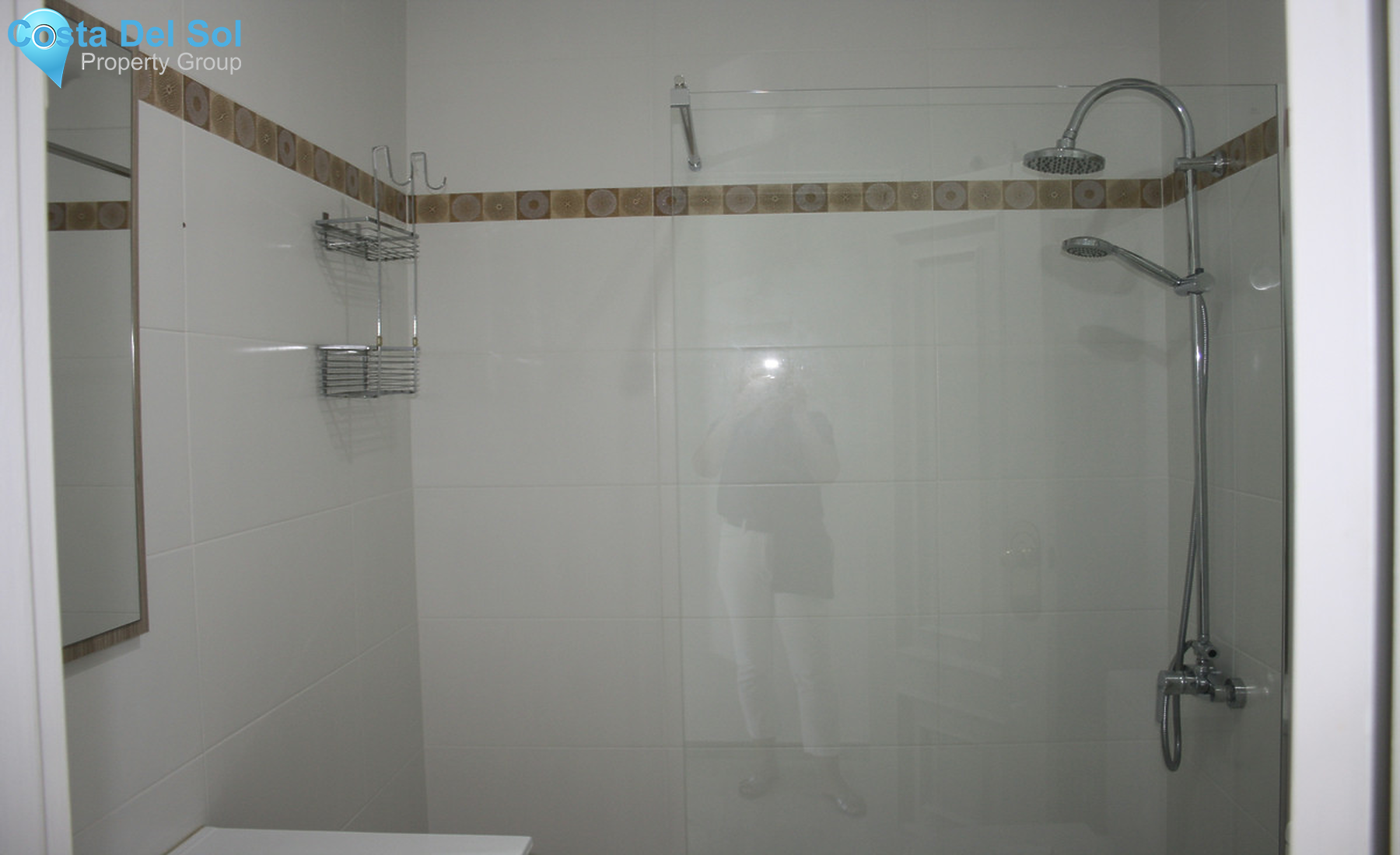 Middle Floor Apartment in Miraflores-1456493