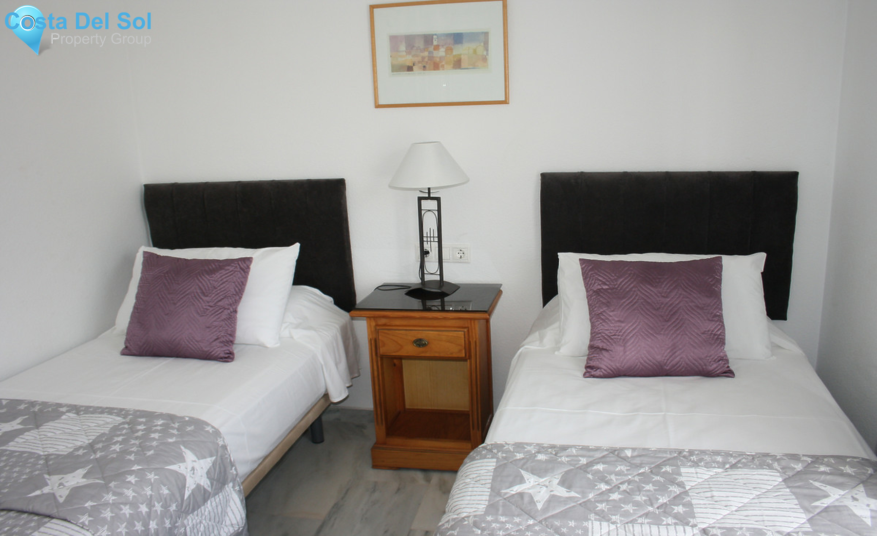 Middle Floor Apartment in Miraflores-1456478