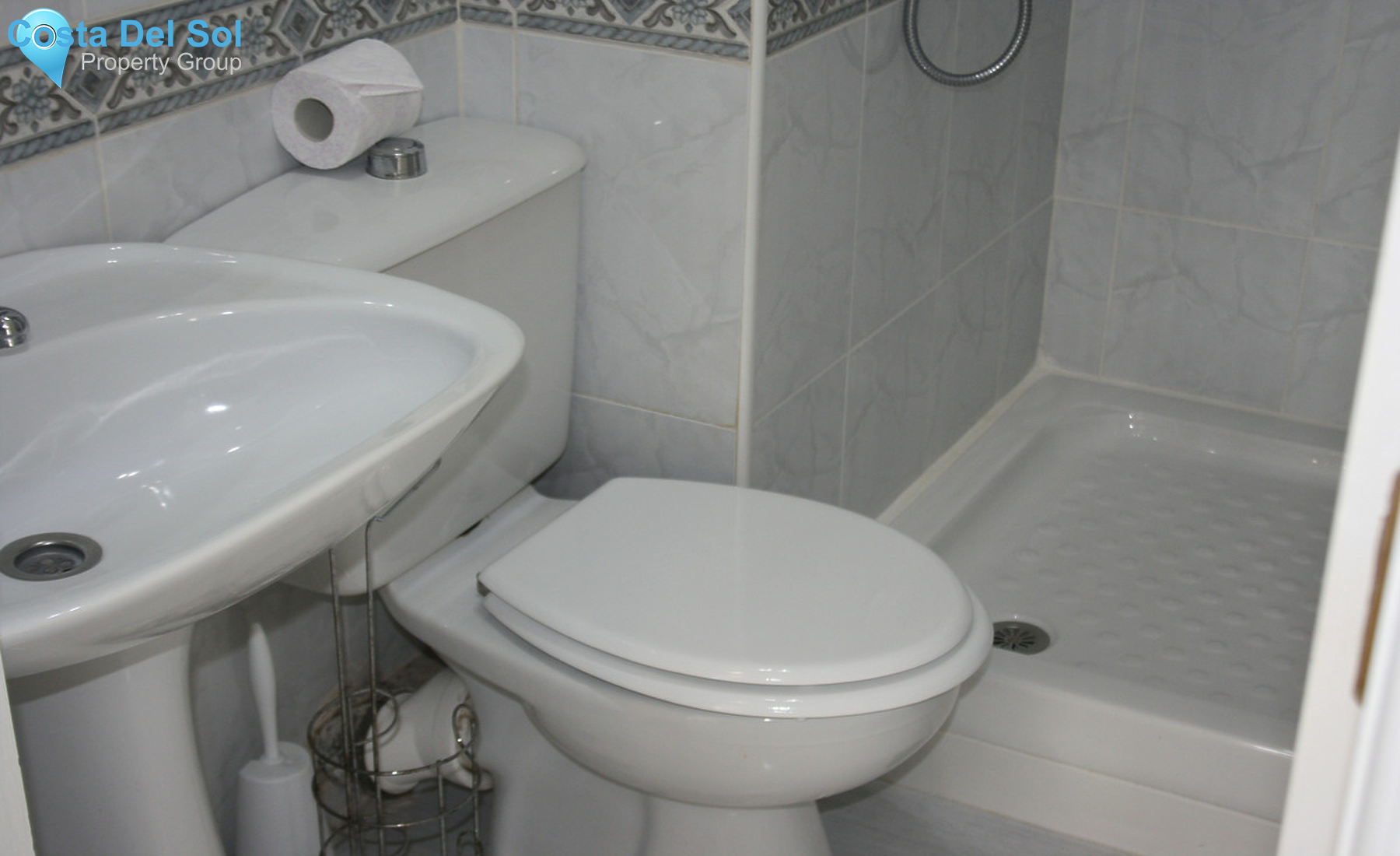 Middle Floor Apartment in Miraflores-1456483