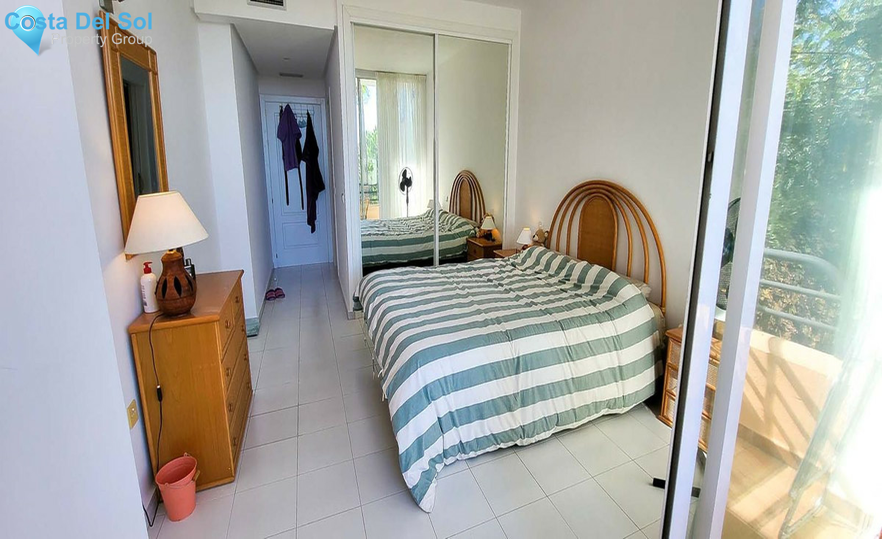 Middle Floor Apartment in Miraflores-1457588