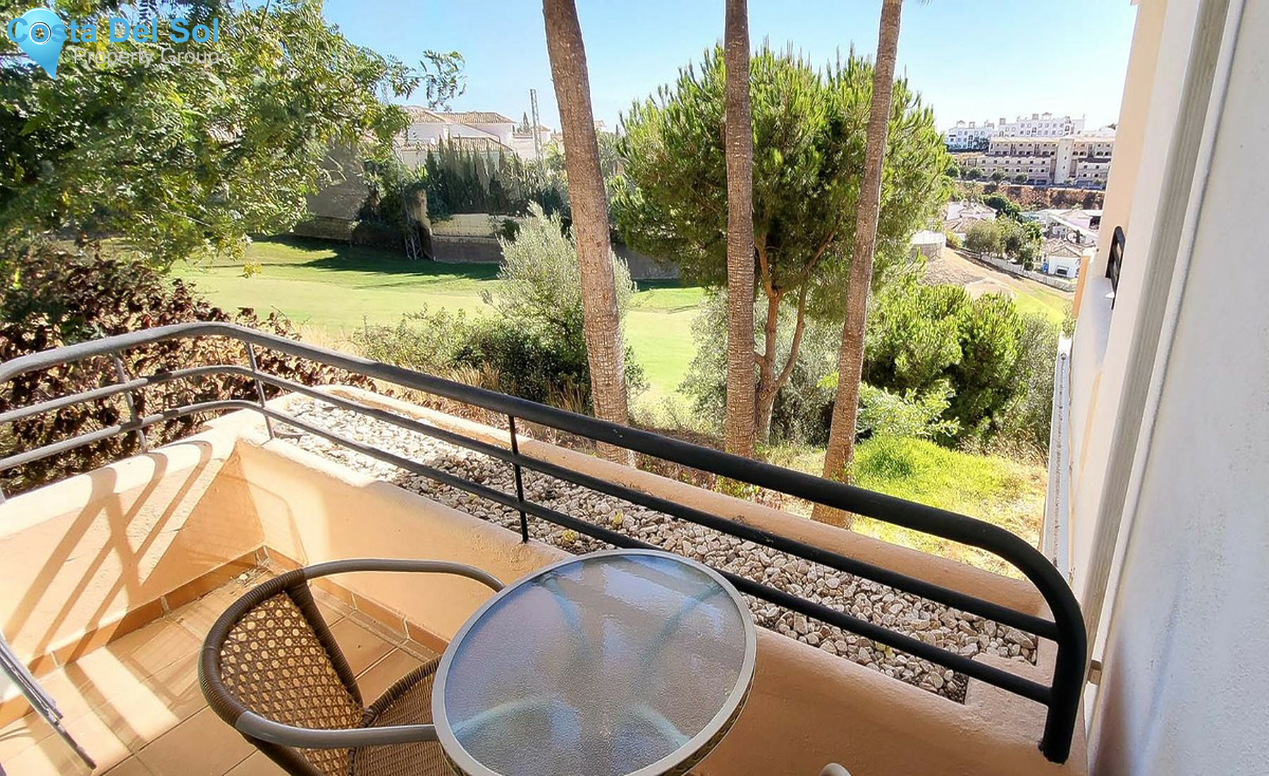 Middle Floor Apartment in Miraflores-1457589