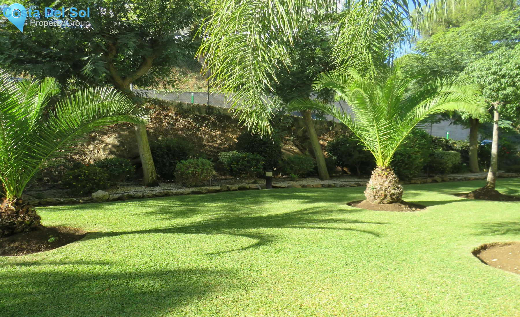 Middle Floor Apartment in Miraflores-1197572