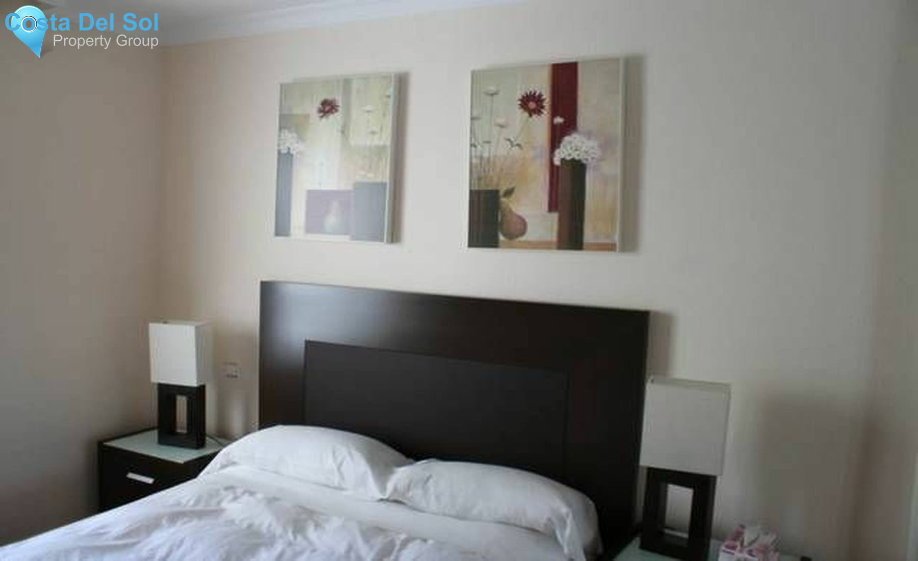 Middle Floor Apartment in Miraflores-1201848