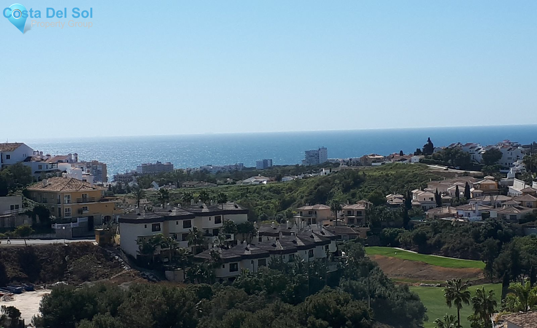 Middle Floor Apartment in Miraflores