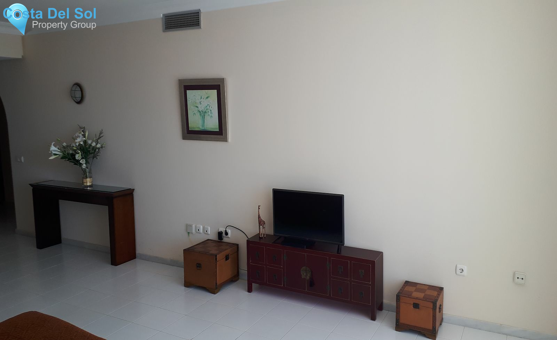 Middle Floor Apartment in Miraflores-1397672
