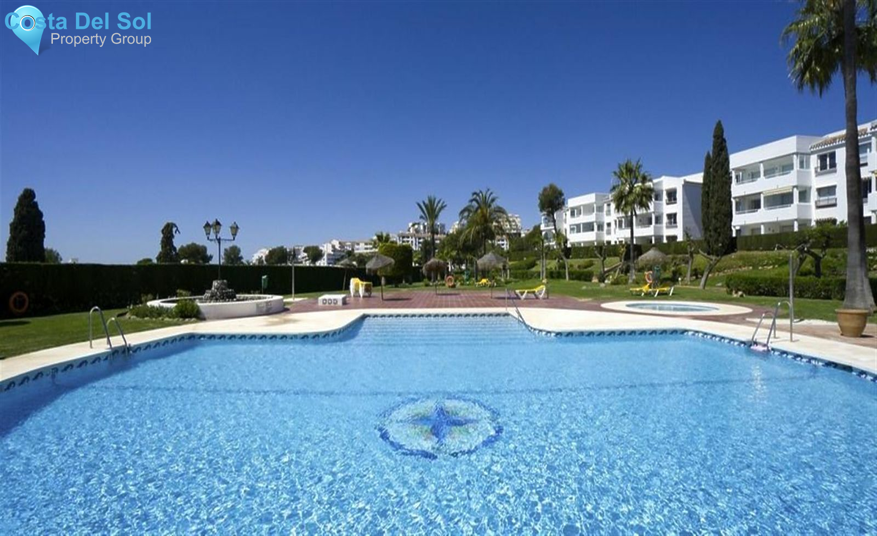 Middle Floor Apartment in Miraflores