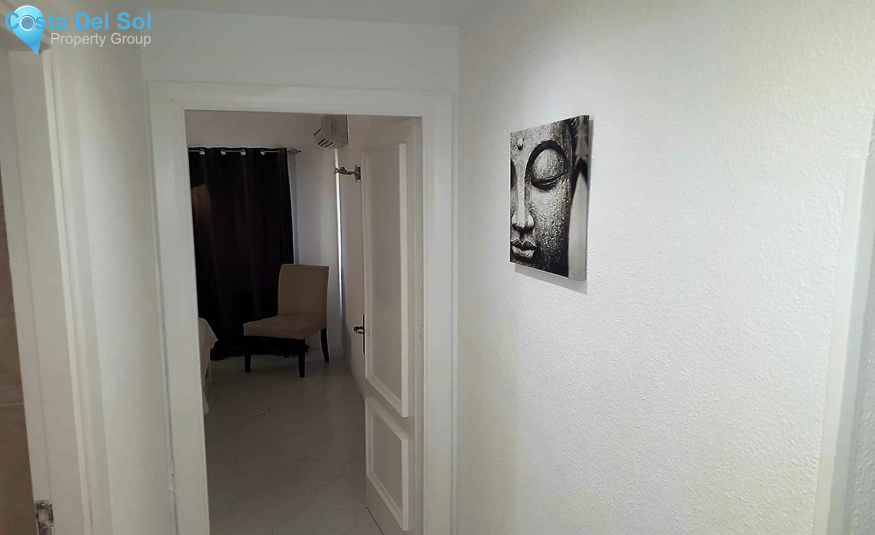 Middle Floor Apartment in Miraflores-1422064