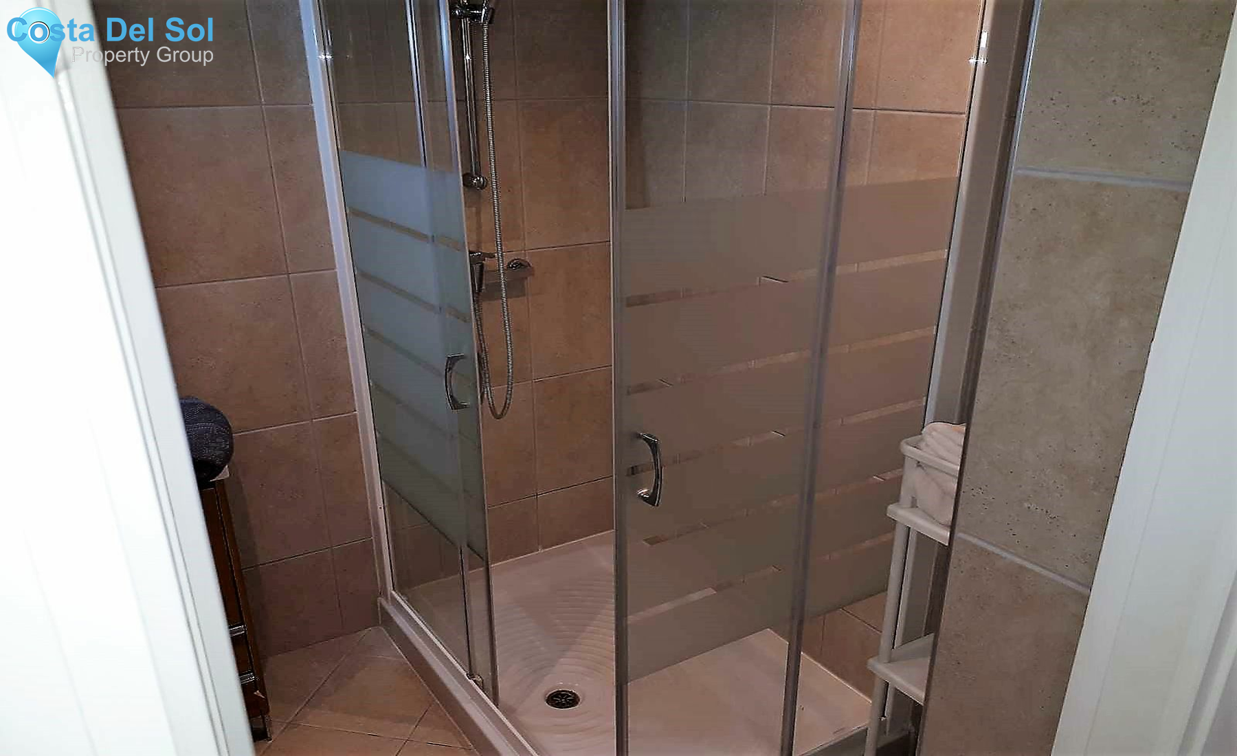 Middle Floor Apartment in Miraflores-1422065