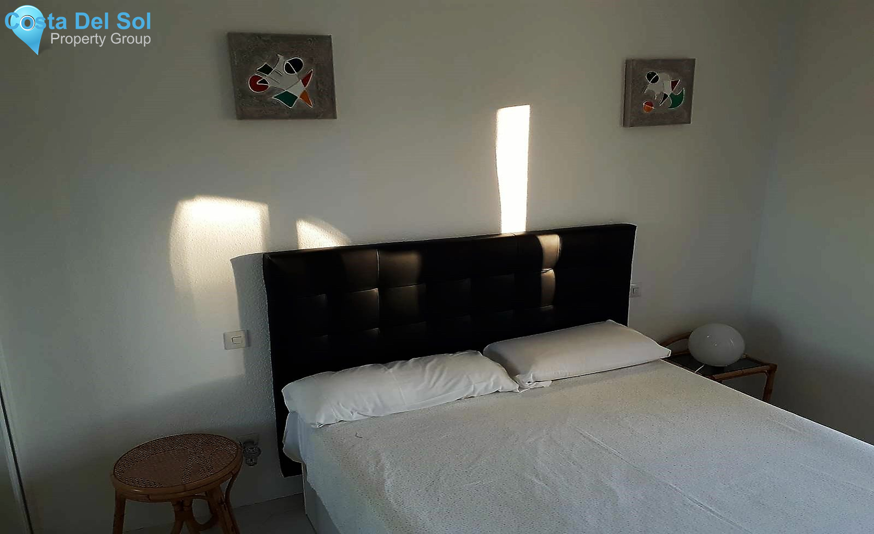 Middle Floor Apartment in Miraflores-1422057