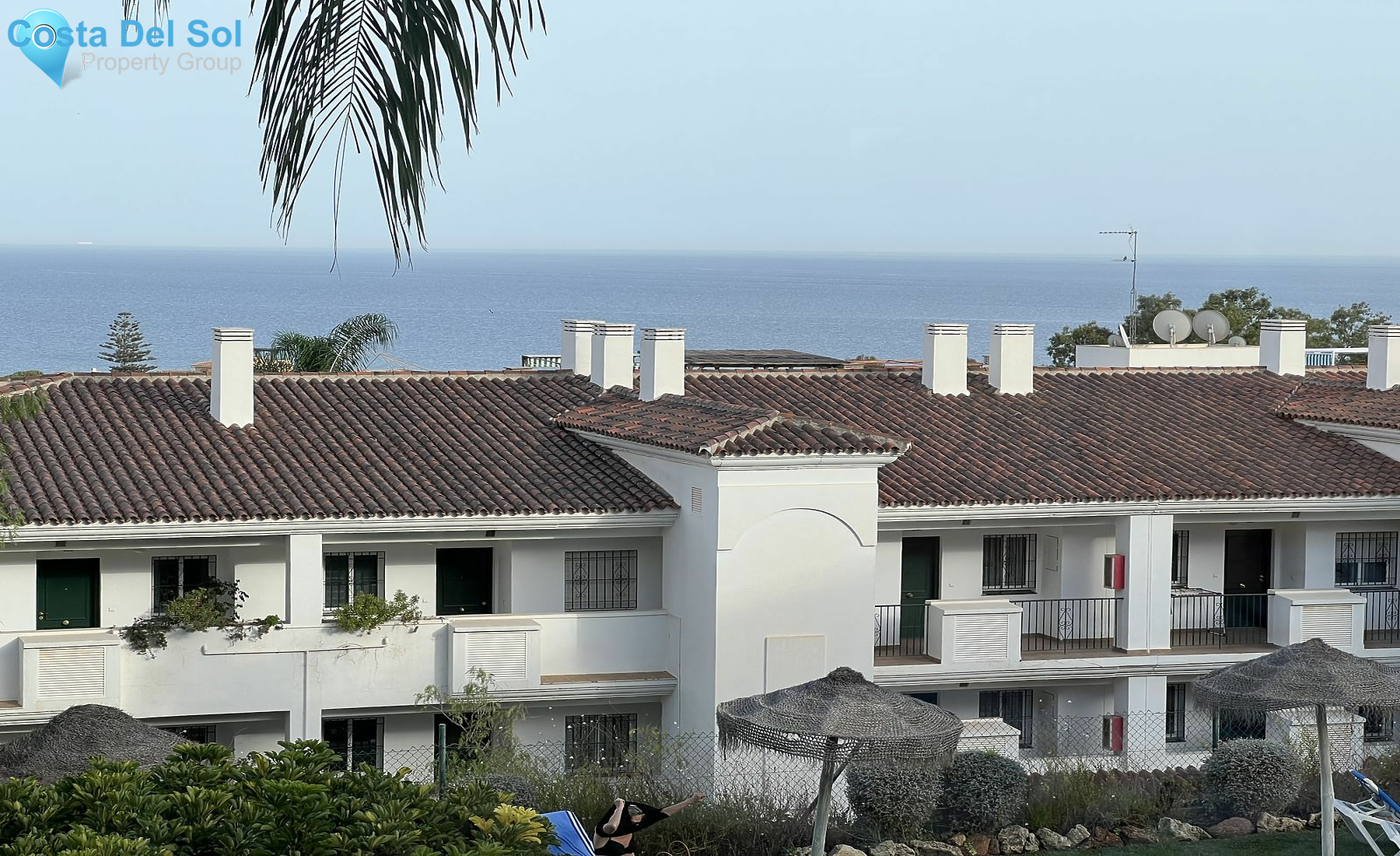 Middle Floor Apartment in Miraflores-1467165