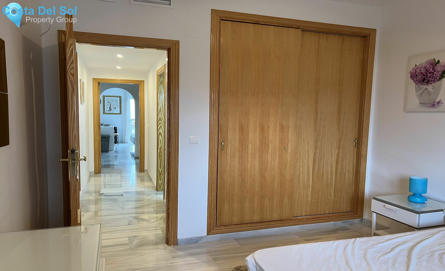 Middle Floor Apartment in Miraflores-1467178