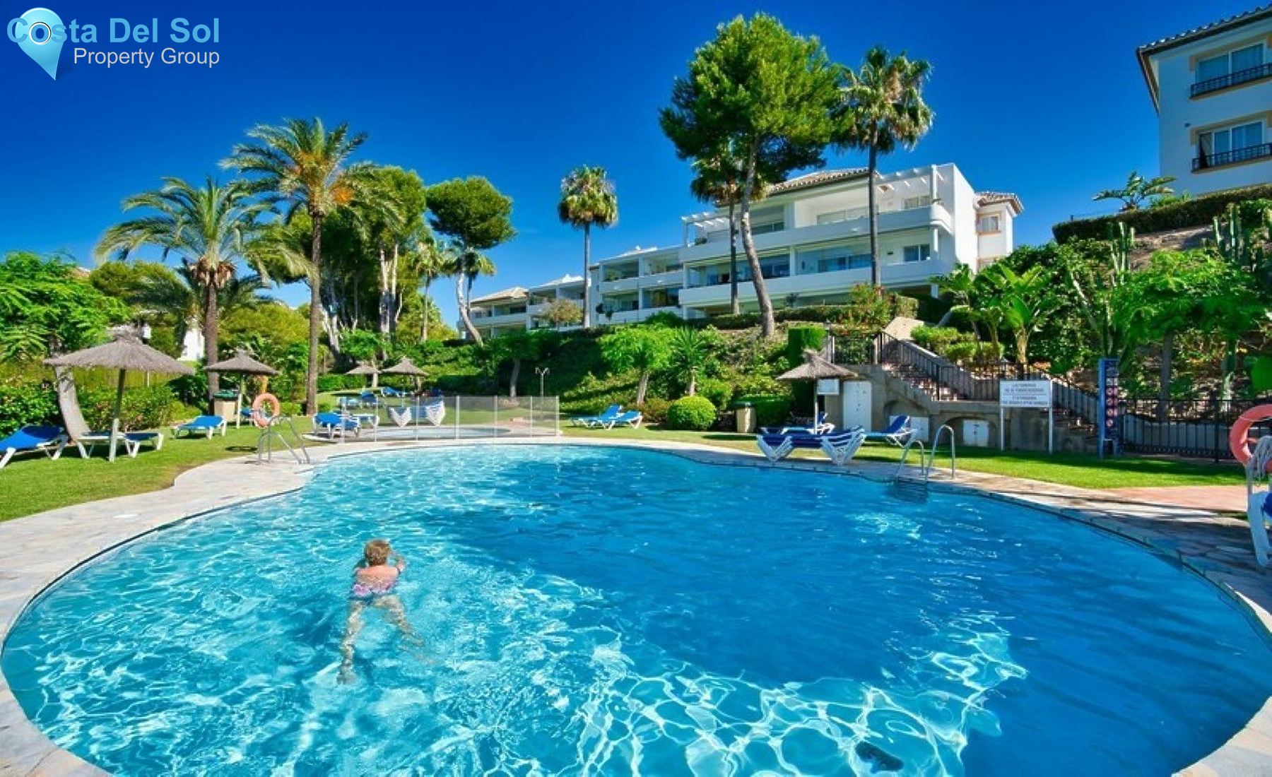 Middle Floor Apartment in Miraflores