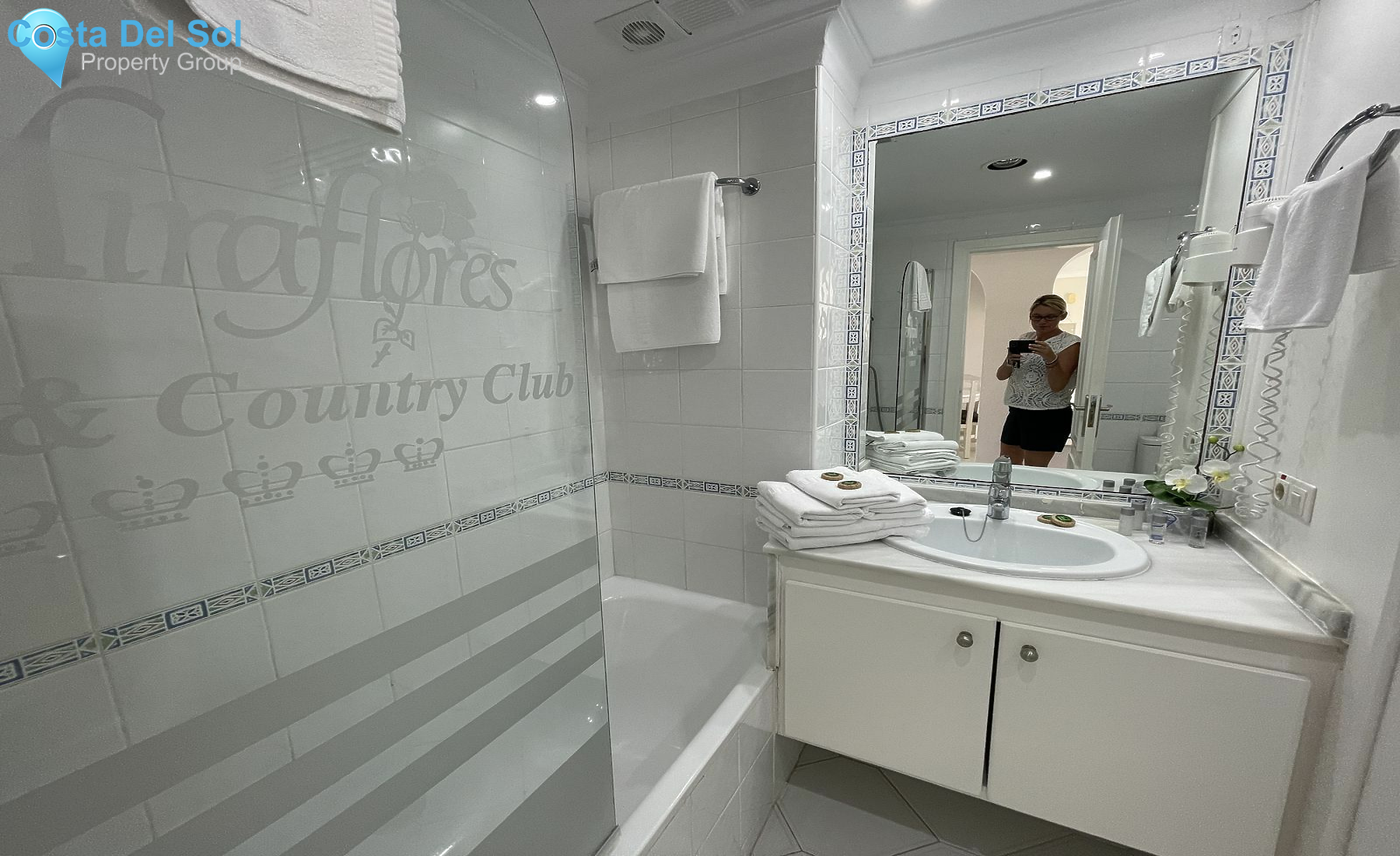 Middle Floor Apartment in Miraflores-1488164