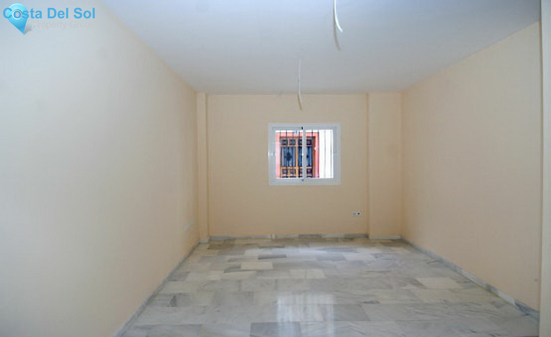 Middle Floor Apartment in Monda-1223734