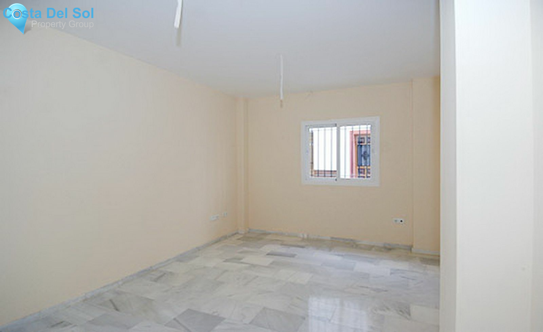 Middle Floor Apartment in Monda-1223735