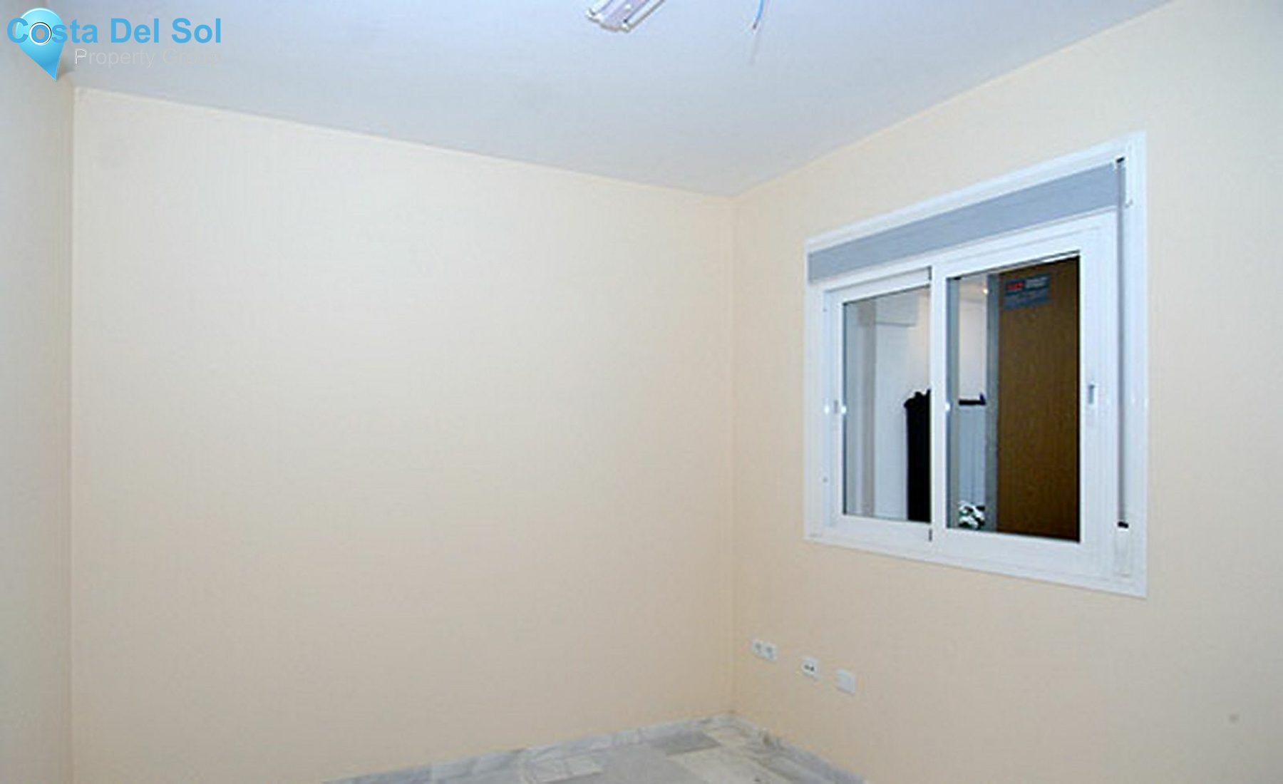 Middle Floor Apartment in Monda-1223740