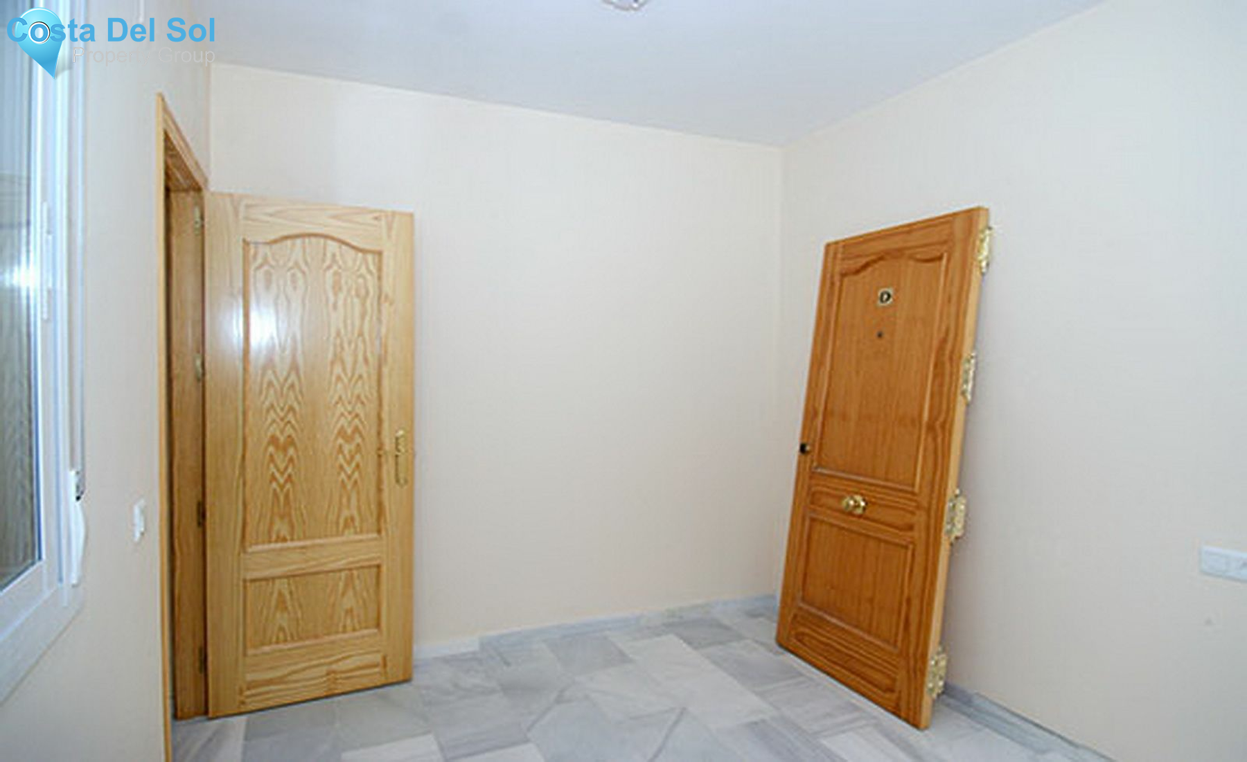 Middle Floor Apartment in Monda-1223742