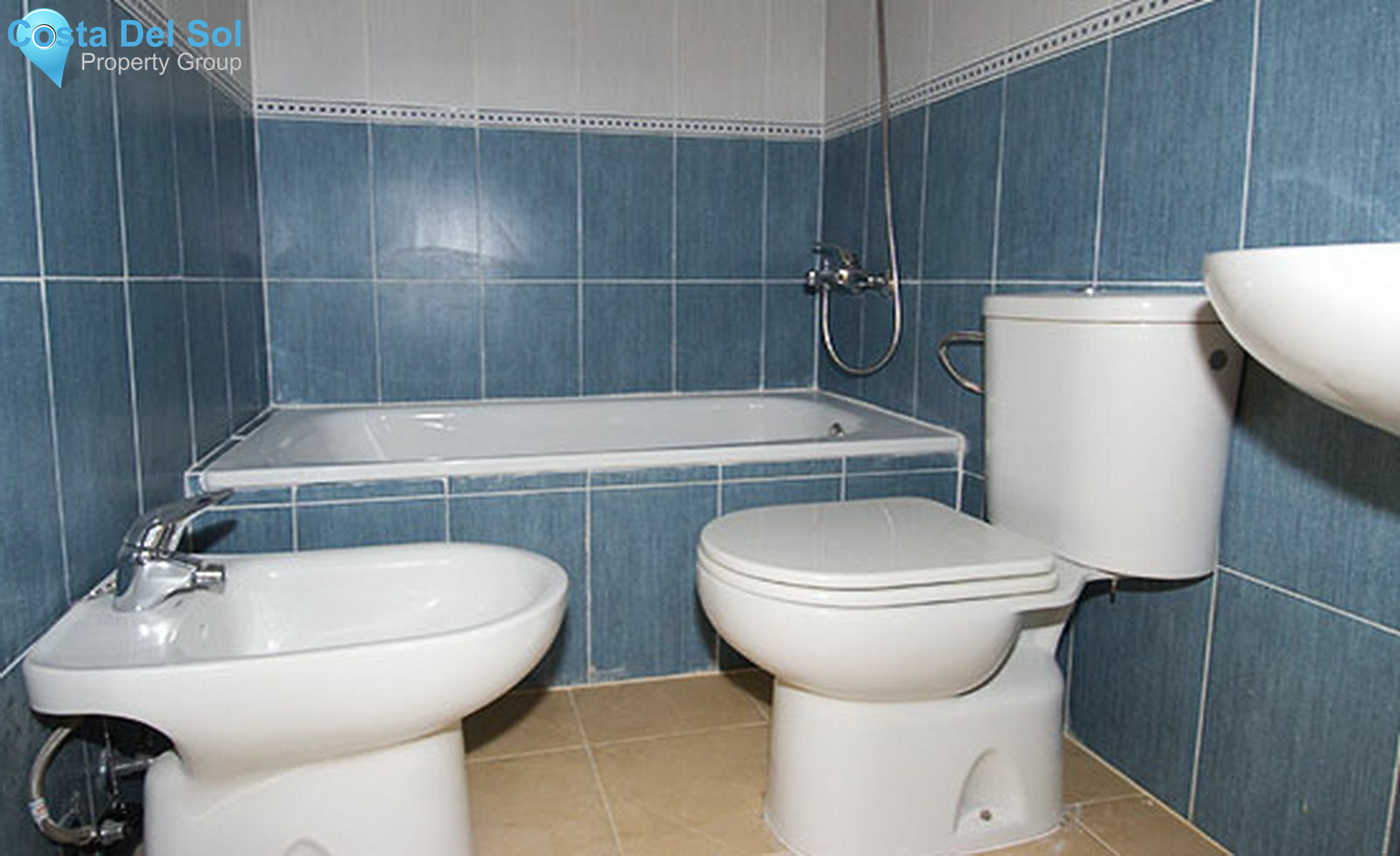 Middle Floor Apartment in Monda-1223744