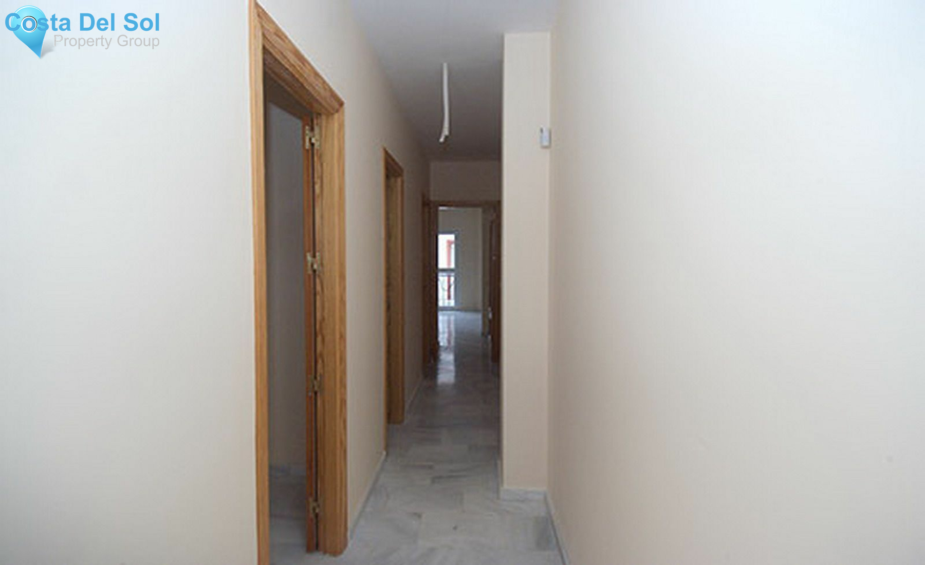 Middle Floor Apartment in Monda-1484607