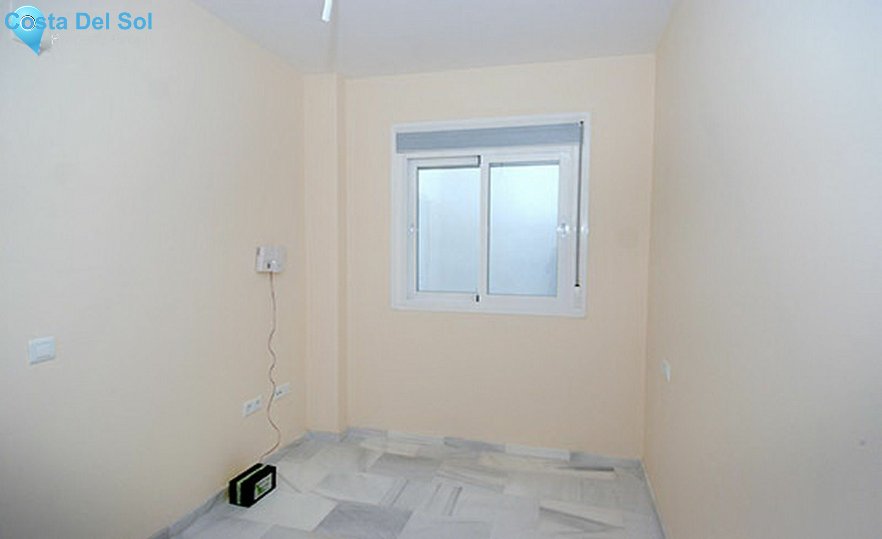 Middle Floor Apartment in Monda-1484608