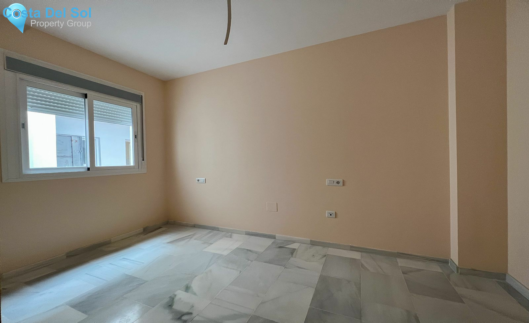 Middle Floor Apartment in Monda-1530727