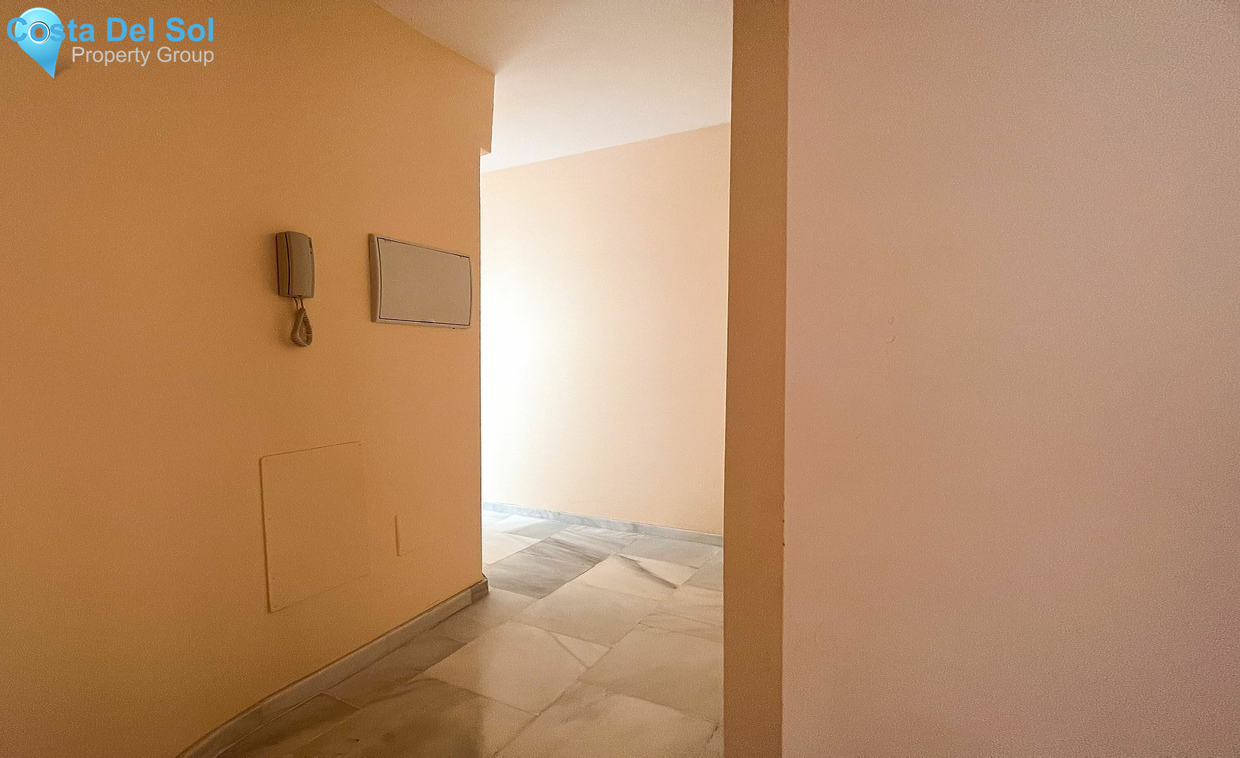 Middle Floor Apartment in Monda-1530729