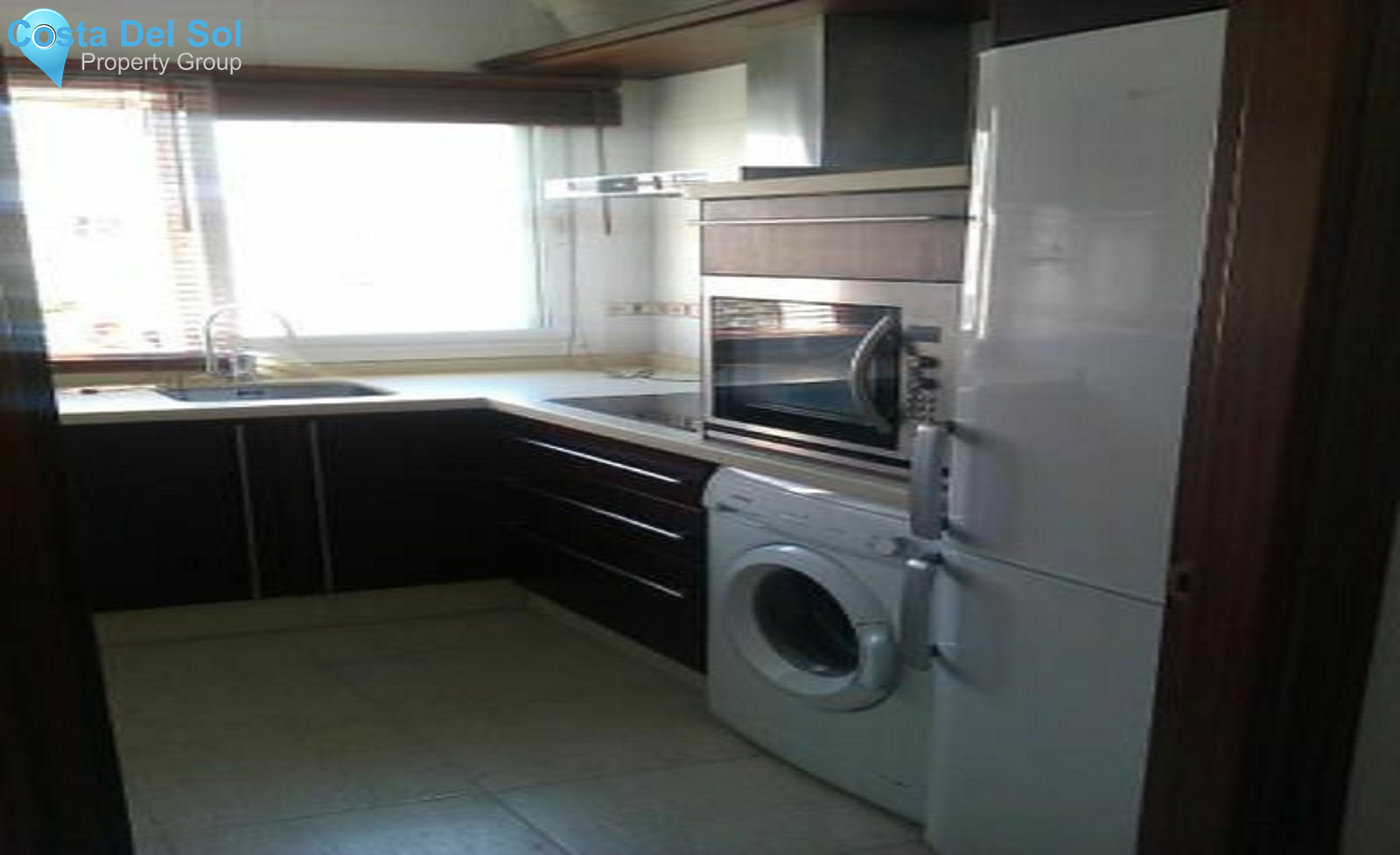 Middle Floor Apartment in Málaga Centro-1388859