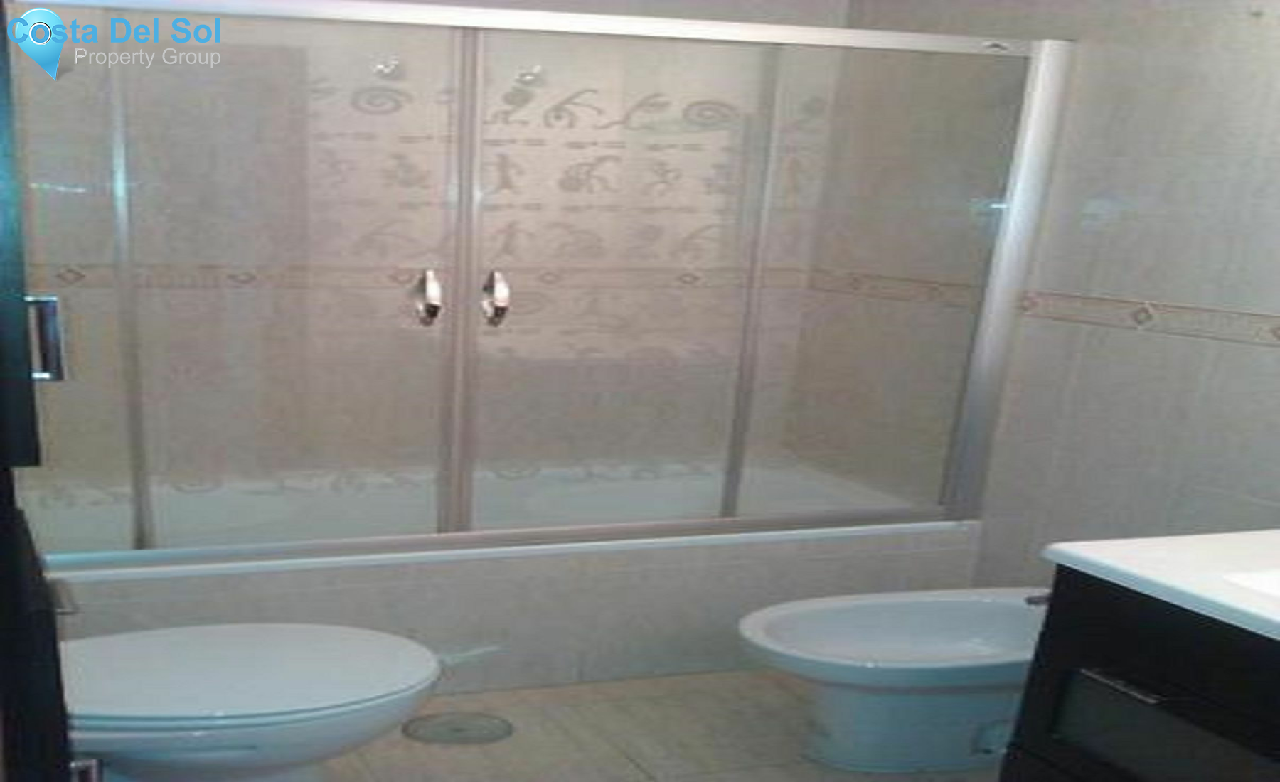 Middle Floor Apartment in Málaga Centro-1388860