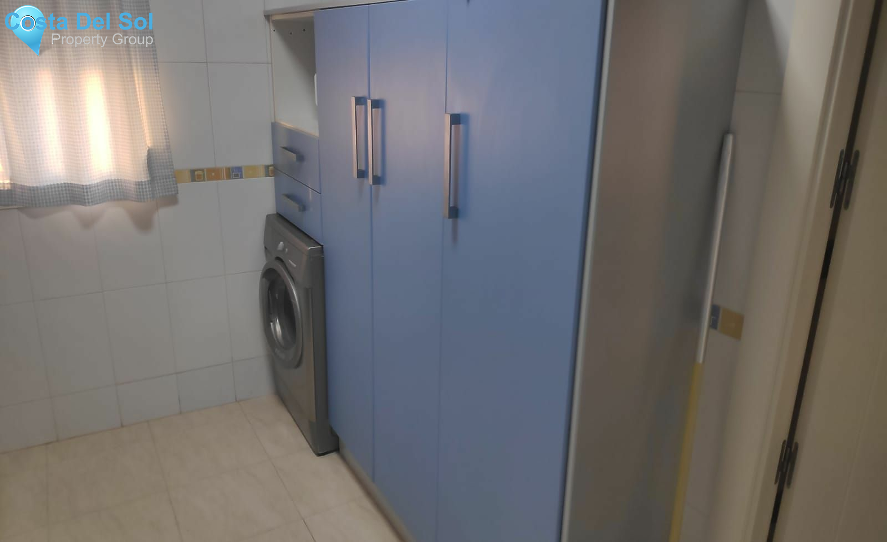 Middle Floor Apartment in Málaga Centro-1425554