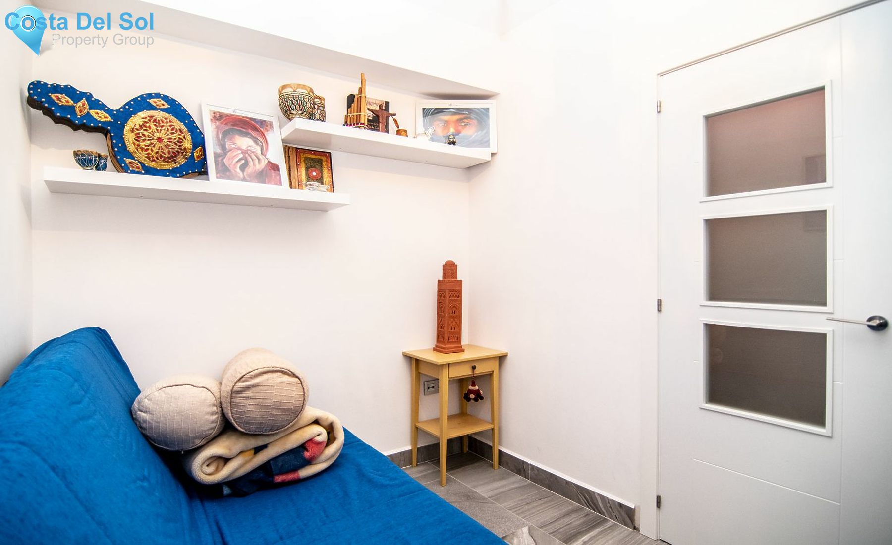 Middle Floor Apartment in Nerja-1224226