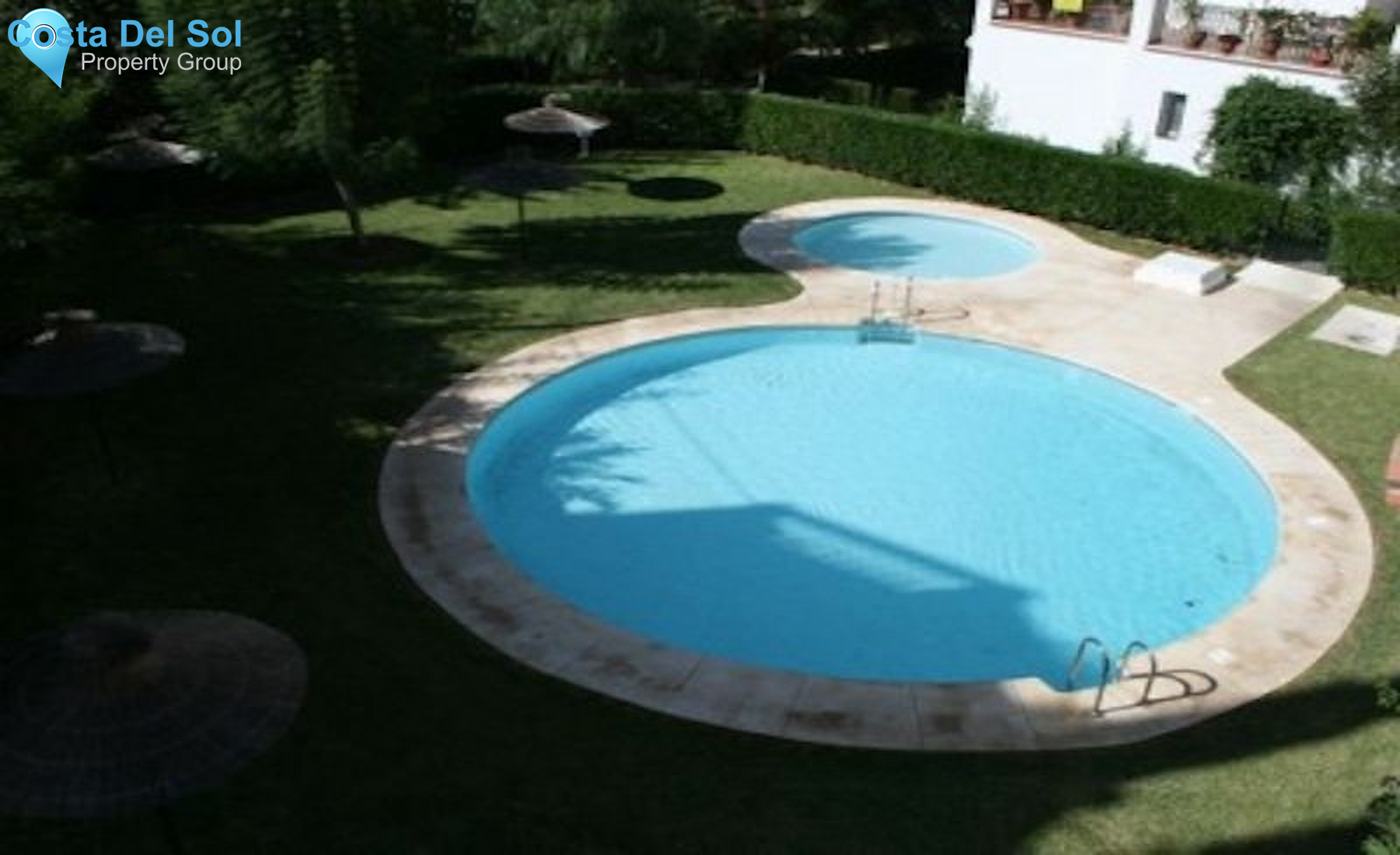 Middle Floor Apartment in Nerja-1475623