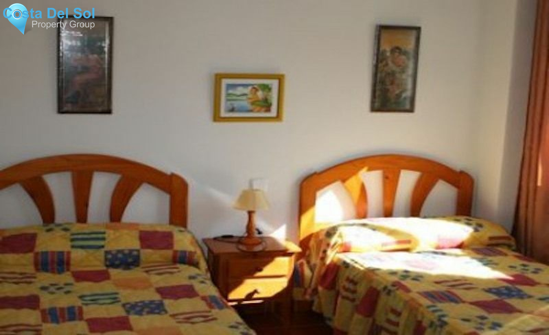 Middle Floor Apartment in Nerja-1475625