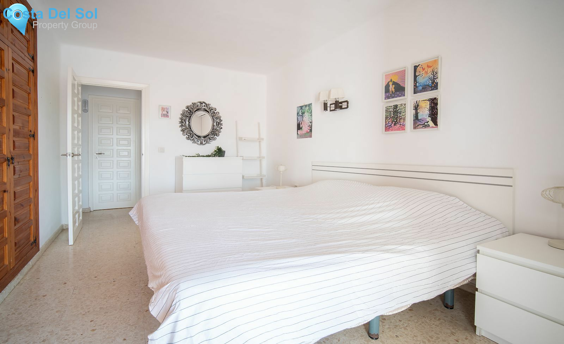 Middle Floor Apartment in Nerja-1512855