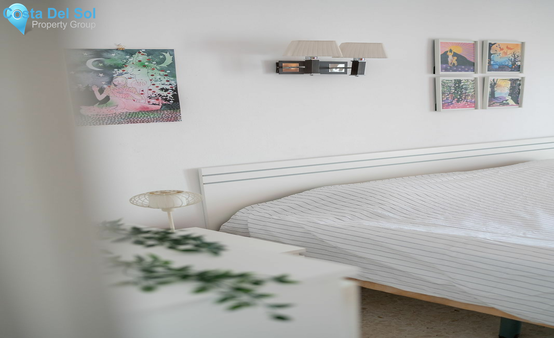 Middle Floor Apartment in Nerja-1512856