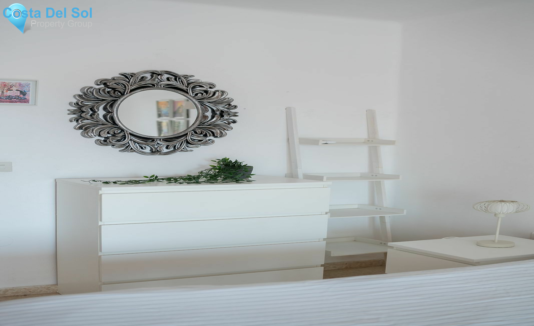 Middle Floor Apartment in Nerja-1512857