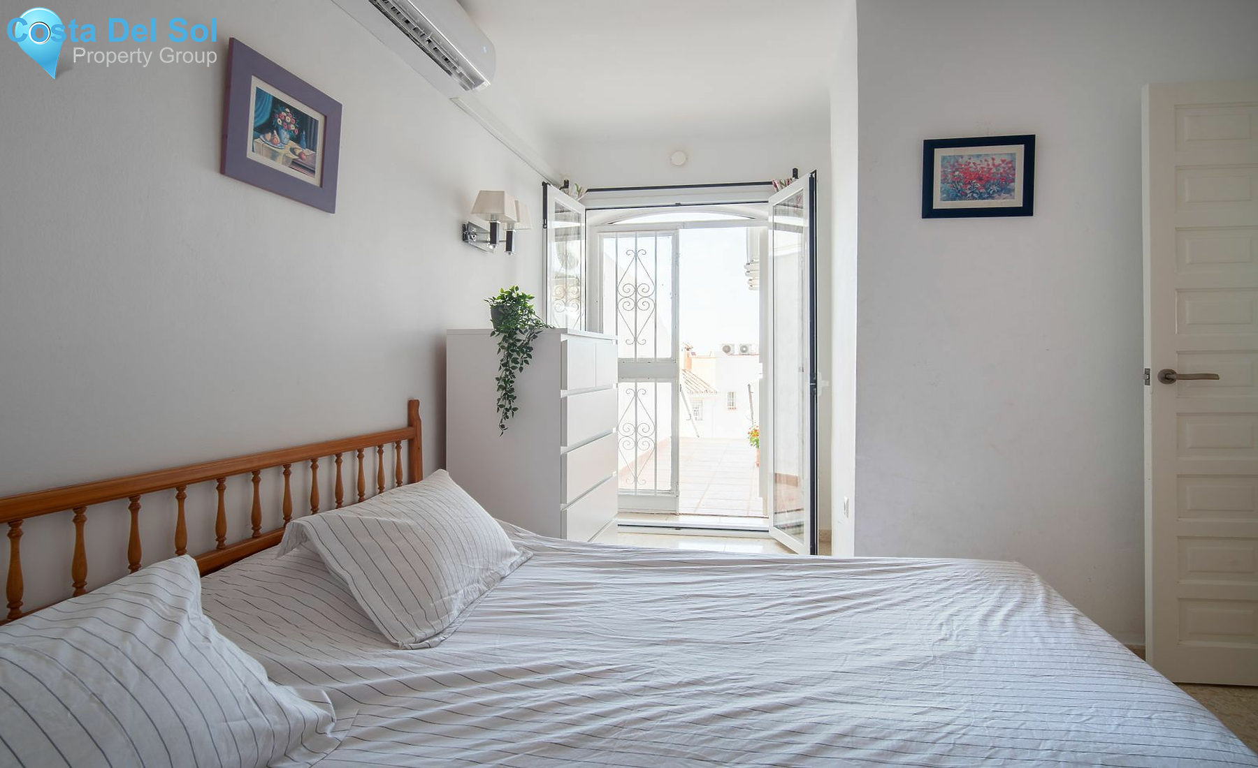 Middle Floor Apartment in Nerja-1512858