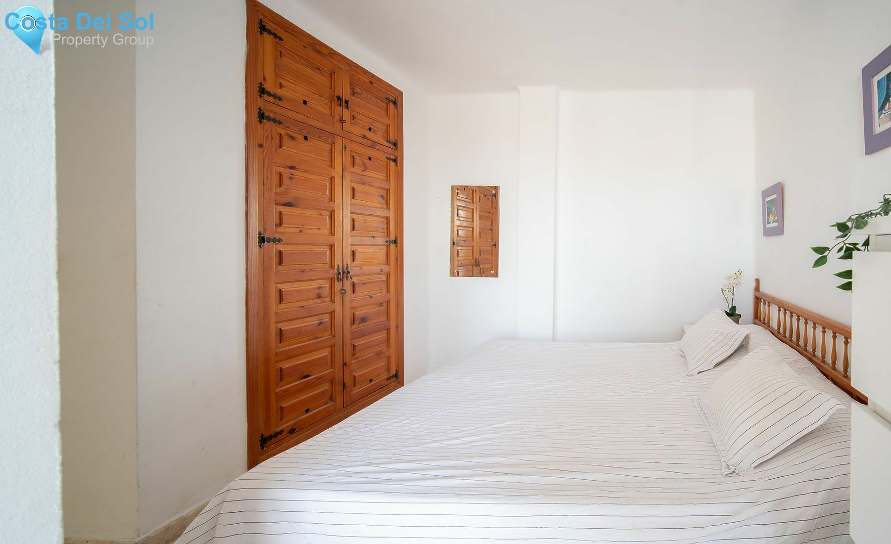 Middle Floor Apartment in Nerja-1512859