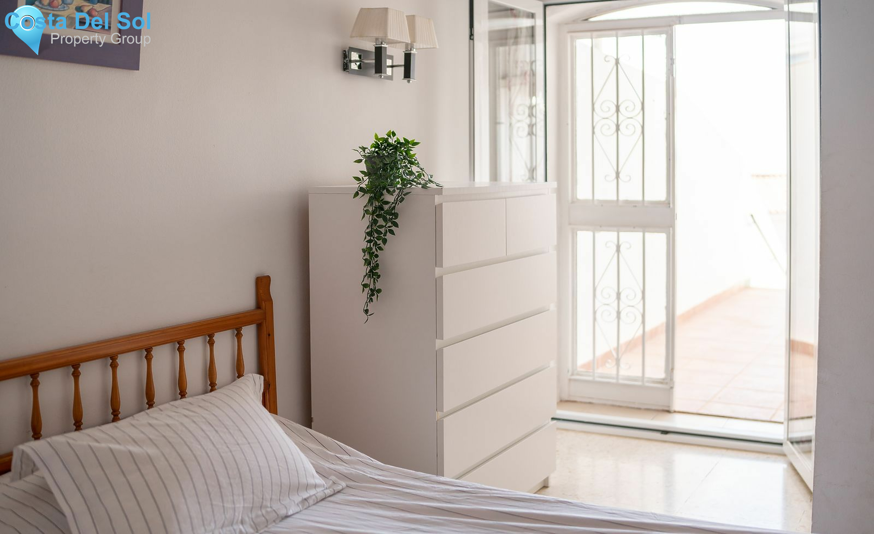 Middle Floor Apartment in Nerja-1512860