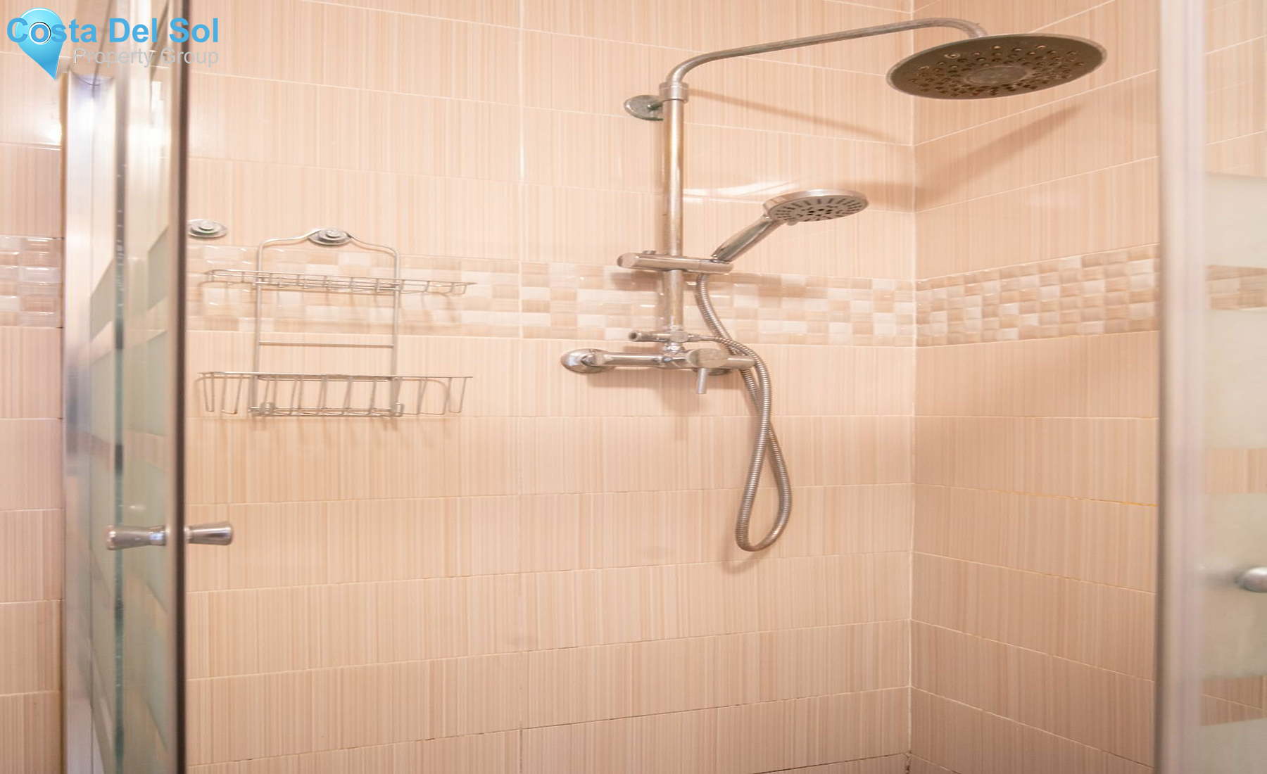 Middle Floor Apartment in Nerja-1512863