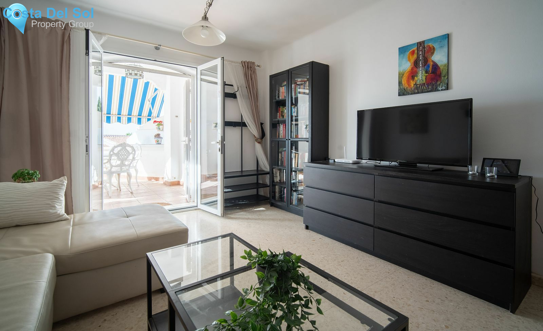 Middle Floor Apartment in Nerja-1512847