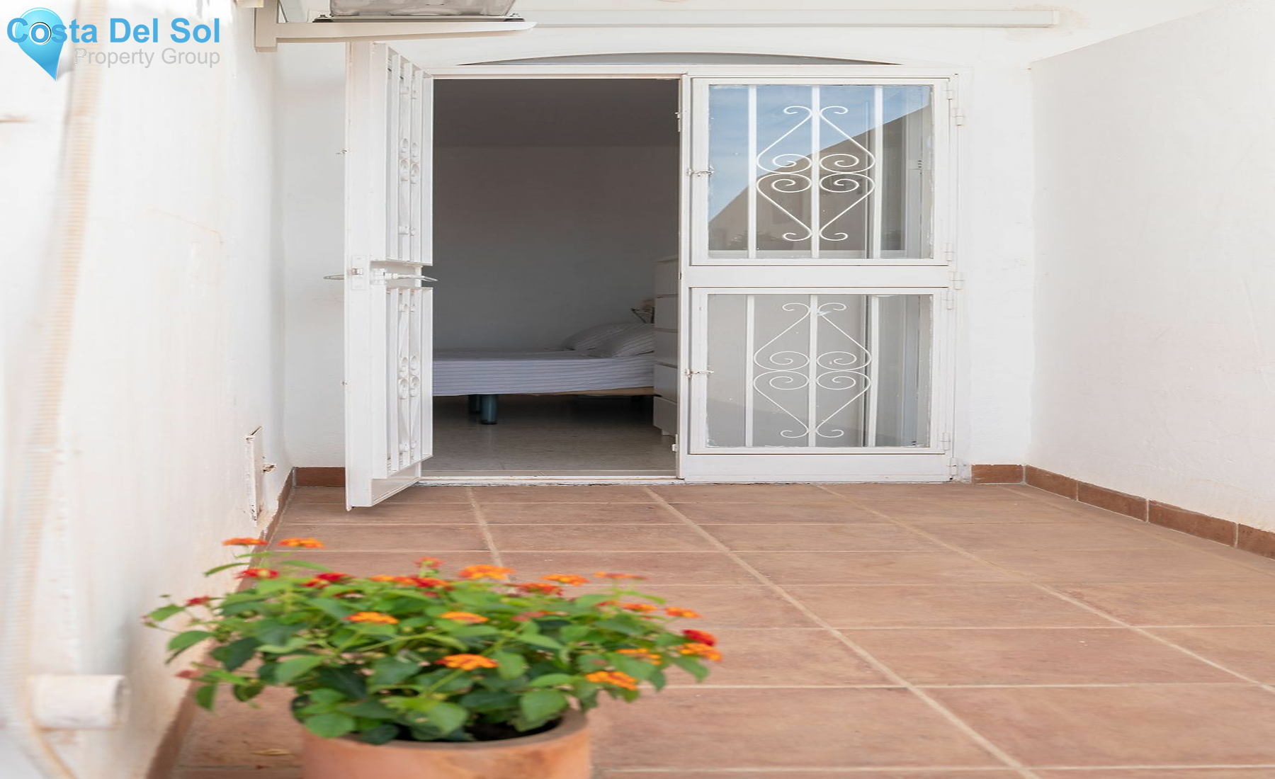 Middle Floor Apartment in Nerja-1512865