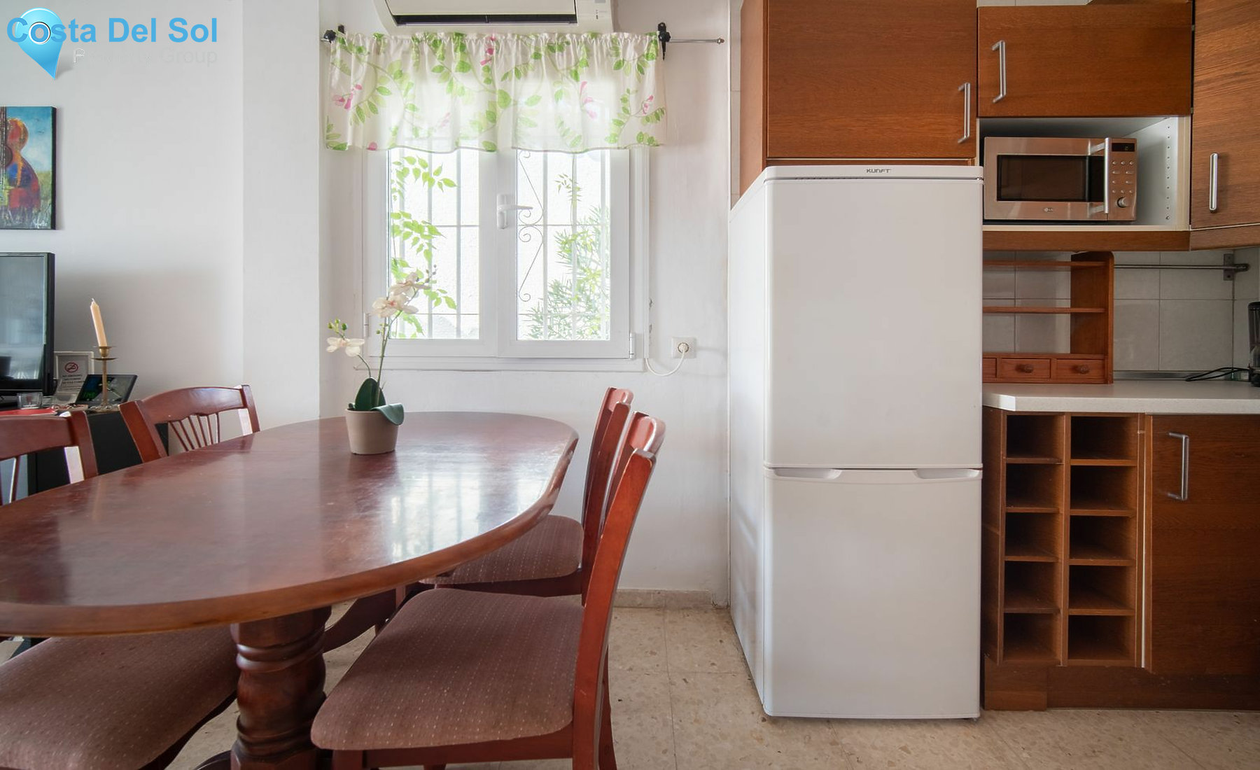 Middle Floor Apartment in Nerja-1512849