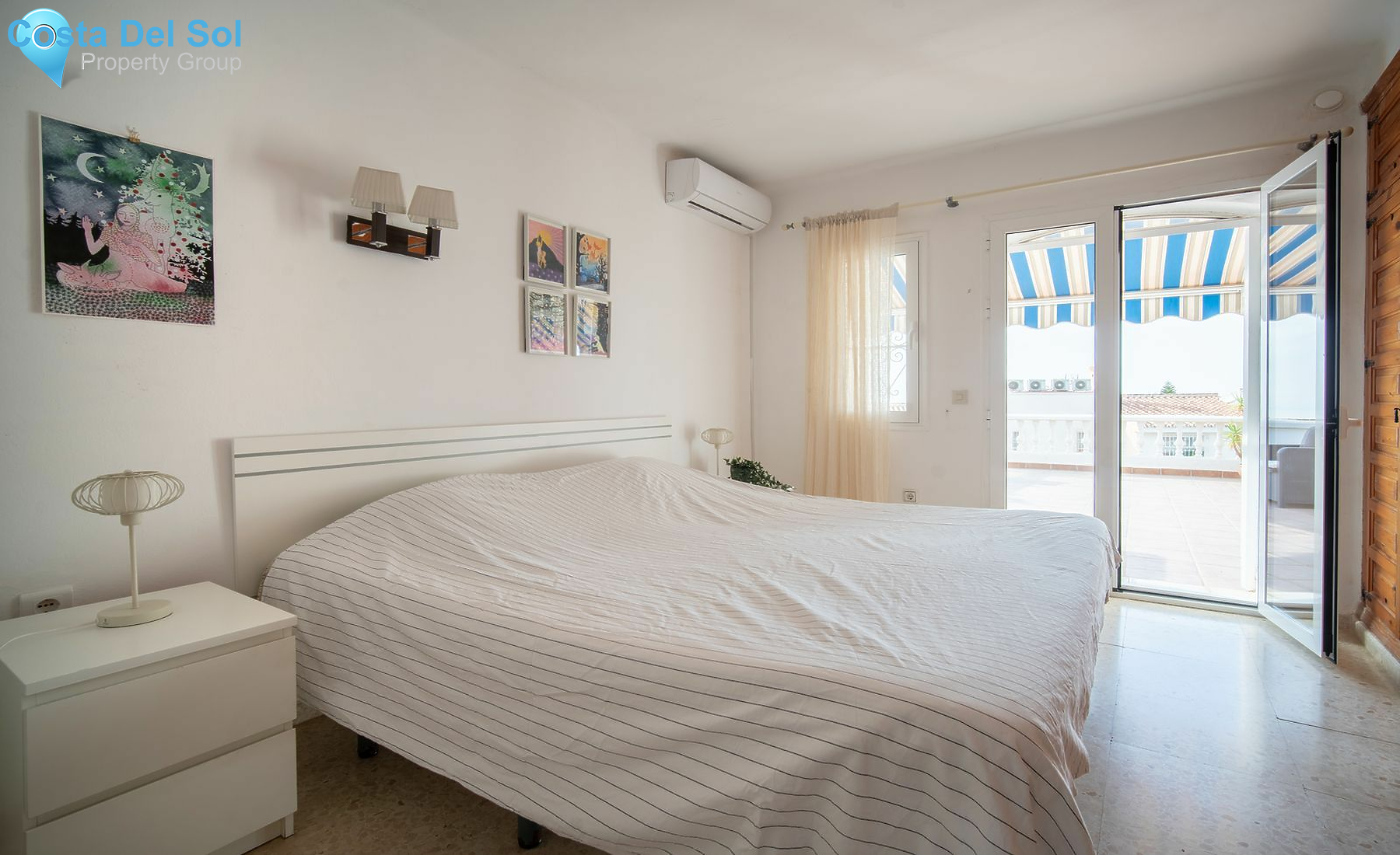 Middle Floor Apartment in Nerja-1512851