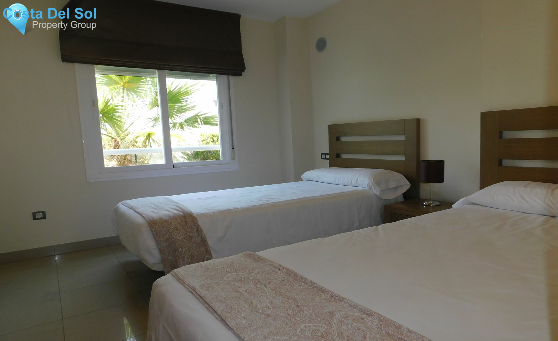Middle Floor Apartment in New Golden Mile-1157890