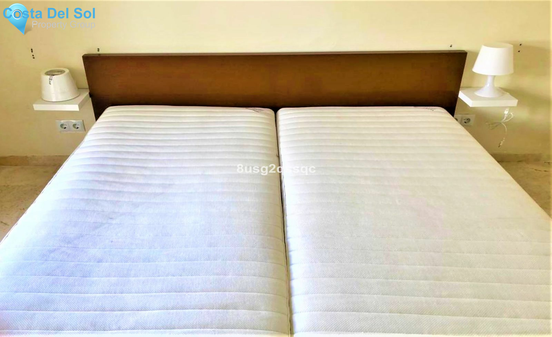 Middle Floor Apartment in New Golden Mile-1472844